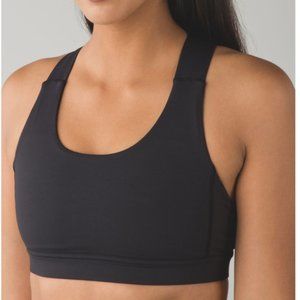 Lululemon all sports bra
